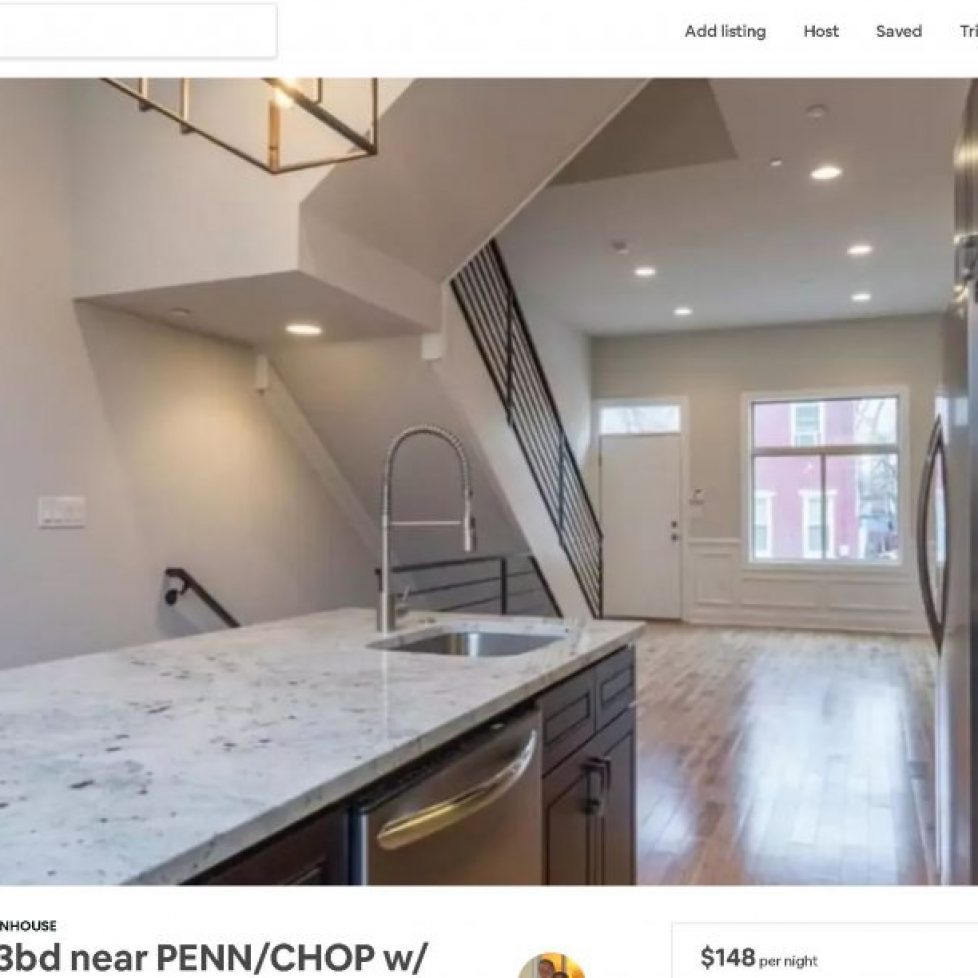 Rental Properties In Philadelphia
